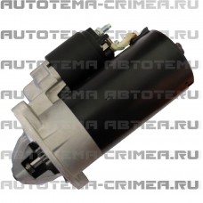 Стартер fiat doblo 1.9d (CS1212 MH)
